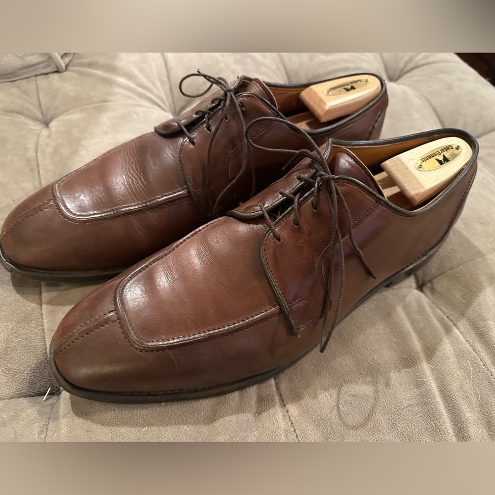 Allen Edmonds Shoes - 13 D